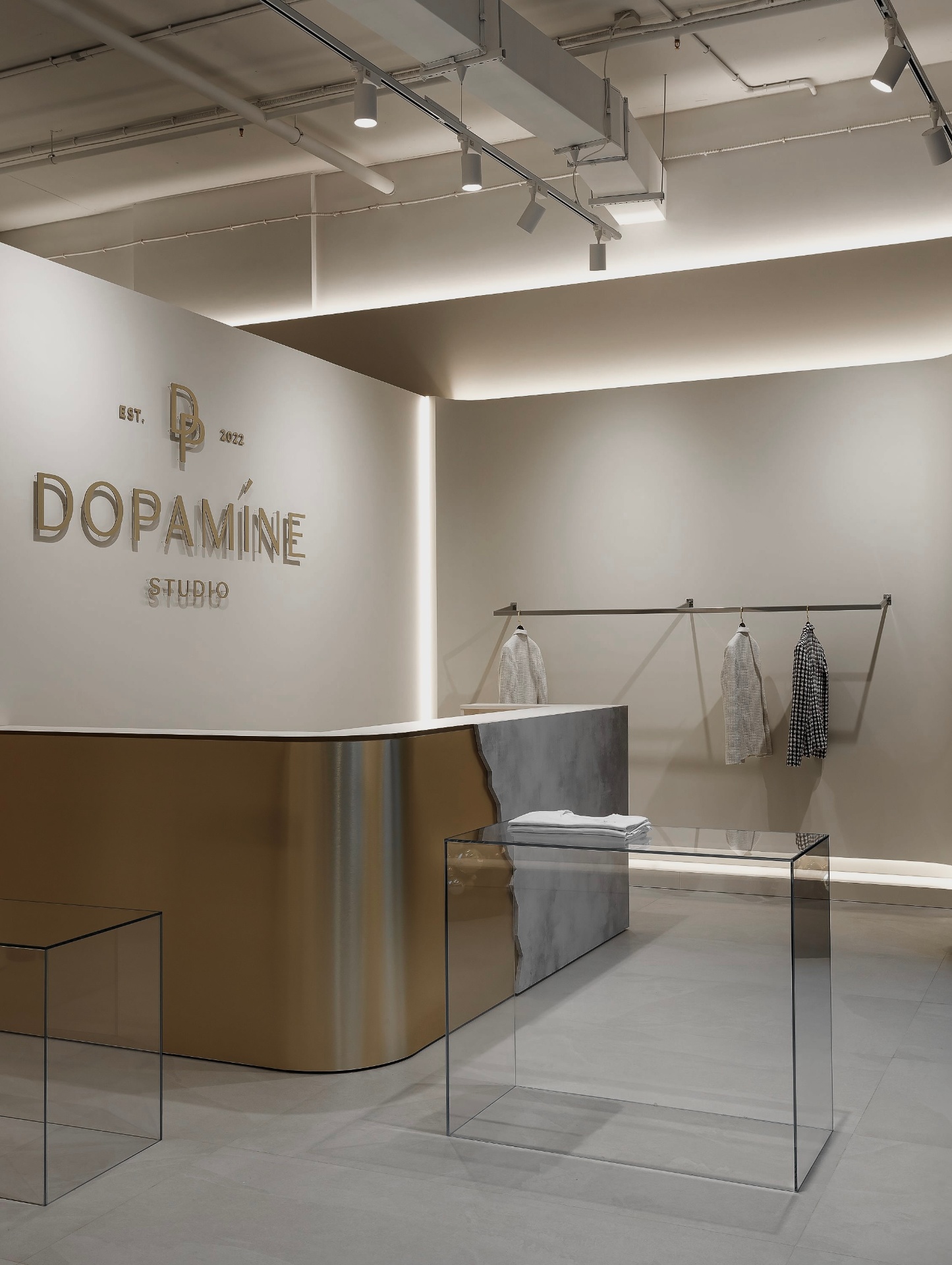 DOPAMINE — 1