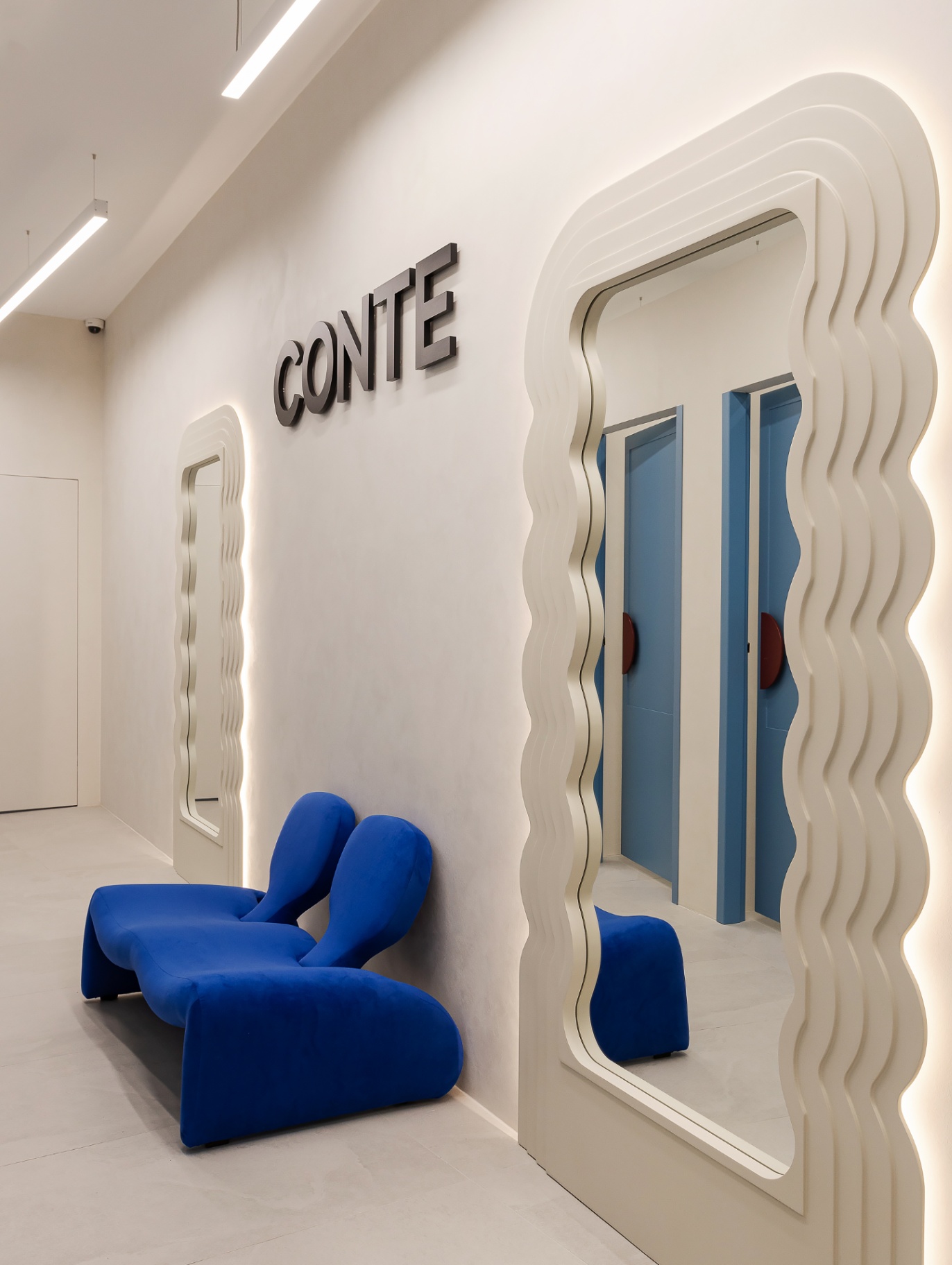 CONTE — 2