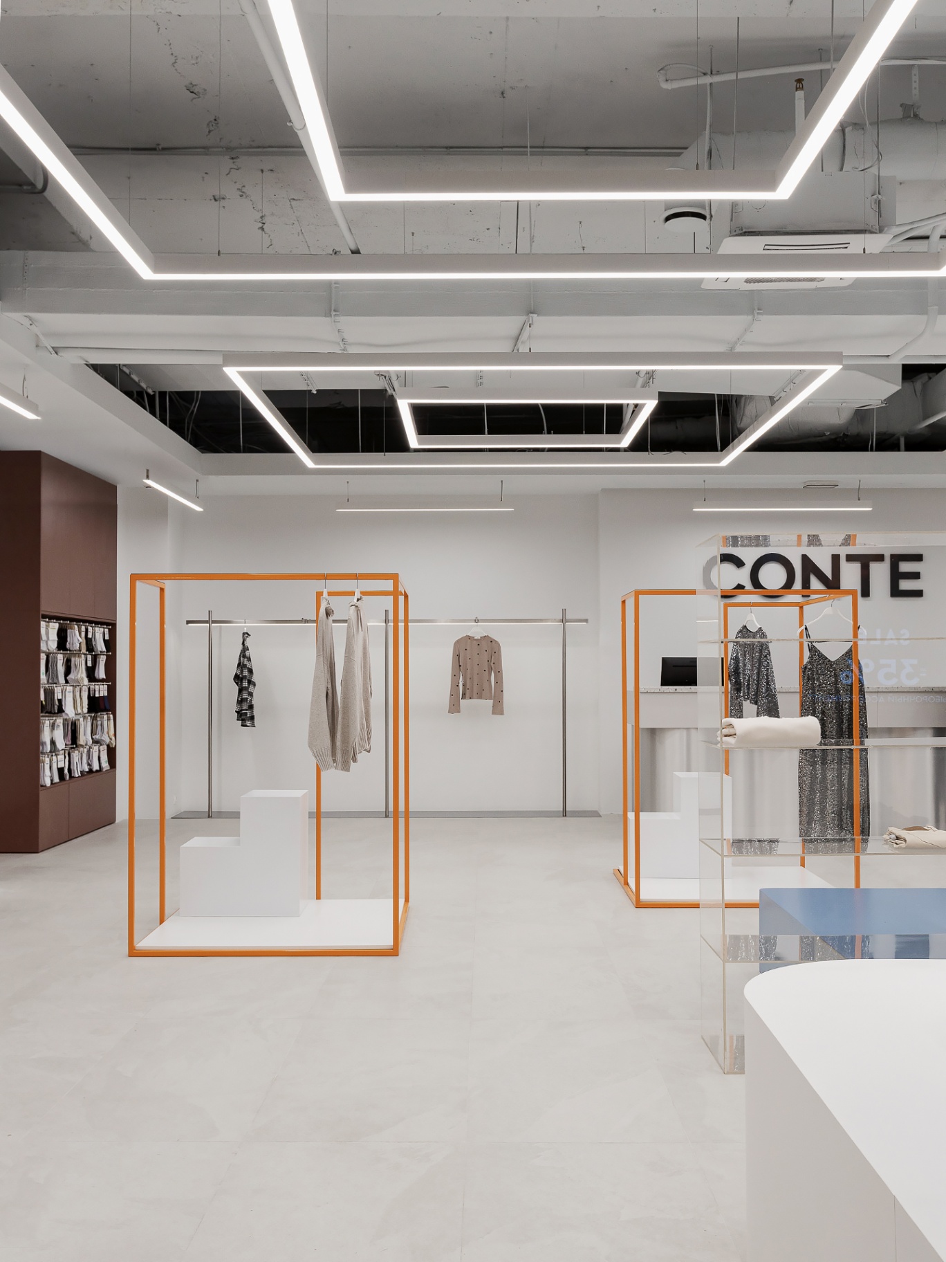 CONTE — 5