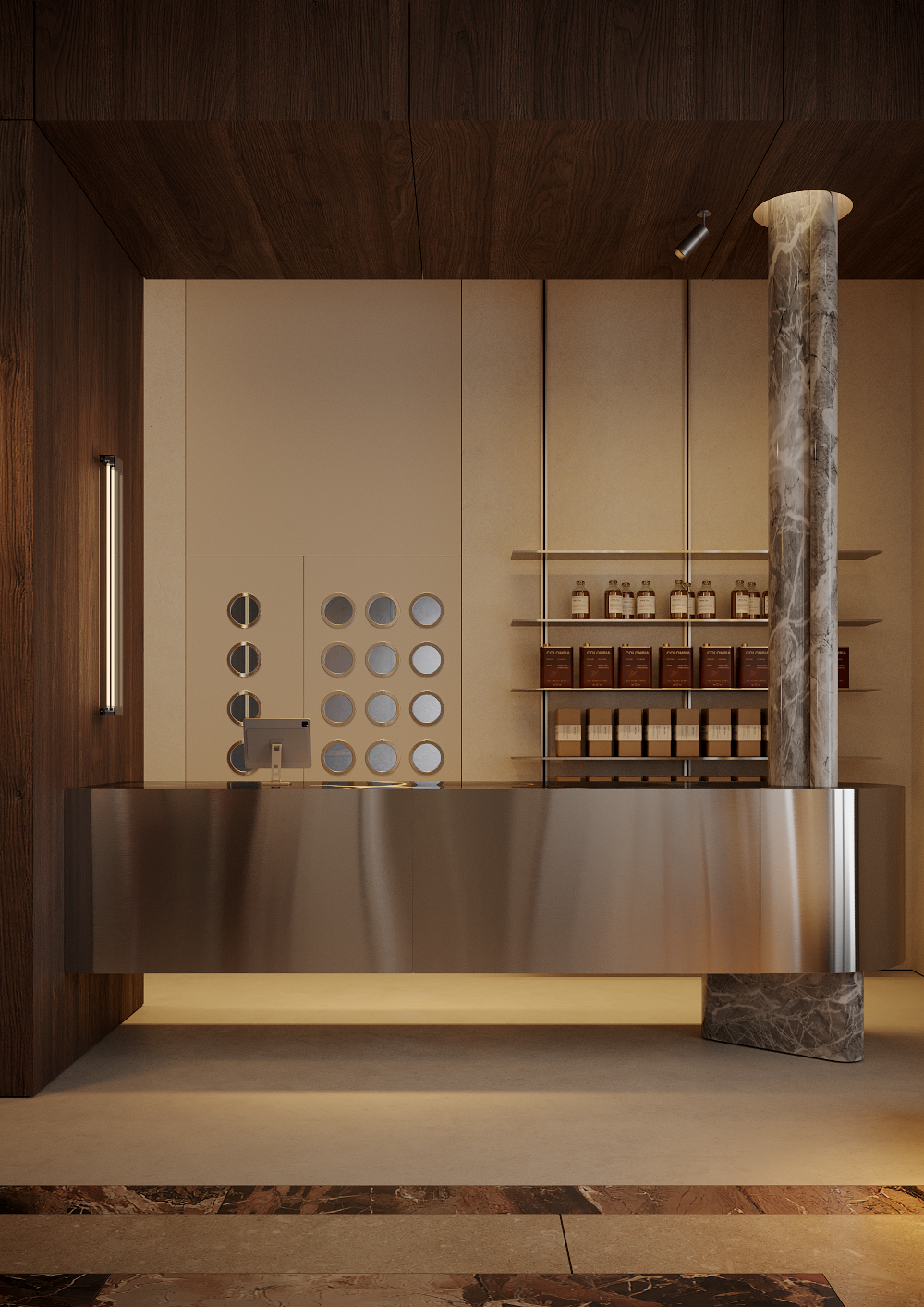 #C43 Сoffee Roasters